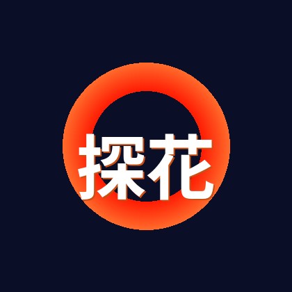 探花